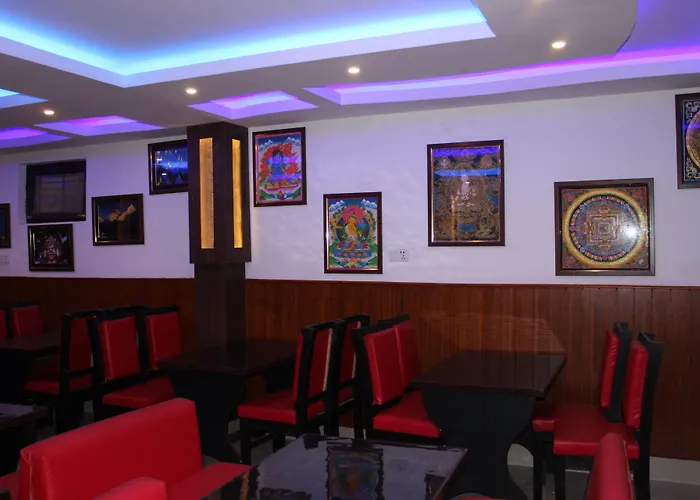 Hotel Gallery Nepal Kathmandu